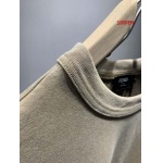 2024年7月11日夏季高級品新品入荷FENDI 半袖 Tシャツ 100fen工場