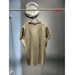 2024年7月11日夏季高級品新品入荷FENDI 半袖 Tシャツ 100fen工場