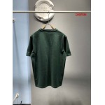 2024年7月11日夏季高級品新品入荷バーバリー半袖 Tシャツ 100fen工場