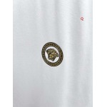 2024年7月11日夏季新品入荷ヴェルサーチ半袖 Tシャツ qiang工場