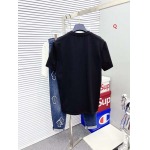 2024年7月11日夏季新品入荷Dolce&Gabbana半袖 Tシャツ qiang工場