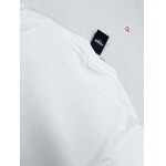 2024年7月11日夏季新品入荷FENDI半袖 Tシャツ qiang工場