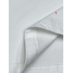 2024年7月11日夏季新品入荷FENDI半袖 Tシャツ qiang工場