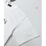 2024年7月11日夏季新品入荷バレンシアガ半袖 Tシャツ qiang工場