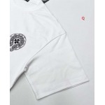 2024年7月11日夏季新品入荷クロムハーツ半袖 Tシャツ qiang工場