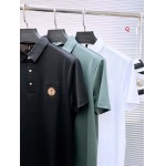 2024年7月11日夏季新品入荷バーバリー半袖 Tシャツ qiang工場