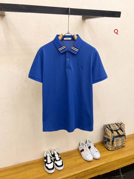 2024年7月11日夏季新品入荷バーバリー 半袖 Tシャツ ...