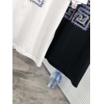 2024年7月11日夏季新品入荷ジバンシー半袖 Tシャツ qiang工場