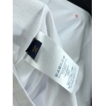 2024年7月11日夏季新品入荷ルイヴィトン半袖 Tシャツ qiang工場