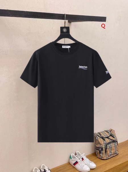 2024年7月11日夏季新品入荷ディオール半袖 Tシャツ q...