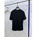 2024年7月11日夏季新品入荷FENDI半袖 Tシャツ qiang工場