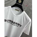 2024年7月11日夏季新品入荷バーバリー 半袖 Tシャツ qiang工場