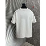 2024年7月11日夏季新品入荷バーバリー 半袖 Tシャツ qiang工場