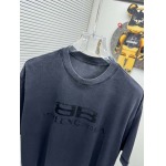 2024年7月11日夏季新品入荷バレンシアガ半袖 Tシャツ qiang工場