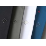 2024年7月11日夏季高品質入荷ルイヴィトン半袖 Tシャツ qiang工場