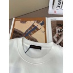 2024年7月11日夏季高品質入荷ルイヴィトン半袖 Tシャツ qiang工場