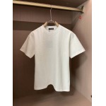 2024年7月11日夏季高品質入荷ルイヴィトン半袖 Tシャツ qiang工場