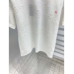 2024年7月11日夏季高品質入荷ルイヴィトン半袖 Tシャツ qiang工場