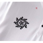 2024年7月11日夏季高品質入荷ルイヴィトン半袖 Tシャツ qiang工場