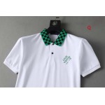 2024年7月11日夏季高品質入荷ルイヴィトン半袖 Tシャツ qiang工場