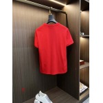 2024年7月11日夏季高品質入荷ルイヴィトン半袖 Tシャツ qiang工場M-4XL