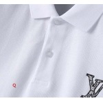 2024年7月11日夏季高品質入荷ルイヴィトン半袖 Tシャツ qiang工場