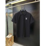 2024年7月11日夏季高品質入荷ルイヴィトン半袖 Tシャツ qiang工場