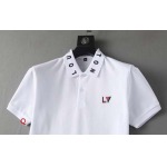 2024年7月11日夏季高品質入荷ルイヴィトン半袖 Tシャツ qiang工場