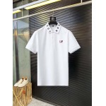 2024年7月11日夏季高品質入荷ルイヴィトン半袖 Tシャツ qiang工場