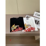 2024年7月11日夏季高品質入荷ルイヴィトン半袖 Tシャツ qiang工場xs-l