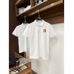 2024年7月11日夏季高品質入荷ルイヴィトン半袖 Tシャツ qiang工場