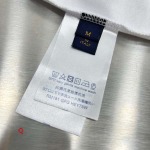 2024年7月11日夏季高品質入荷ルイヴィトン半袖 Tシャツ qiang工場S-XL