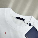 2024年7月11日夏季高品質入荷ルイヴィトン半袖 Tシャツ qiang工場S-XL