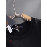 2024年7月11日夏季高品質入荷ルイヴィトン半袖 Tシャツ qiang工場