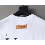 2024年7月11日夏季高品質入荷ルイヴィトン半袖 Tシャツ qiang工場