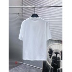 2024年7月11日夏季高品質入荷ルイヴィトン半袖 Tシャツ qiang工場