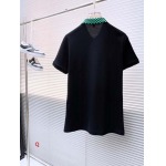 2024年7月11日夏季高品質入荷ルイヴィトン半袖 Tシャツ qiang工場