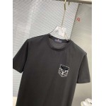 2024年7月11日夏季高品質入荷ルイヴィトン半袖 Tシャツ qiang工場M-6XL