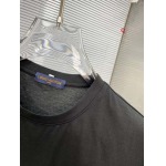 2024年7月11日夏季高品質入荷ルイヴィトン半袖 Tシャツ qiang工場M-6XL