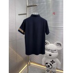 2024年7月11日夏季高品質入荷ルイヴィトン半袖 Tシャツ qiang工場