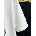 2024年7月11日夏季高品質入荷ルイヴィトン半袖 Tシャツ qiang工場S-XL