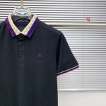 2024年7月11日夏季高品質入荷ルイヴィトン半袖 Tシャツ qiang工場