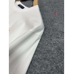 2024年7月11日夏季高品質入荷ルイヴィトン半袖 Tシャツ qiang工場