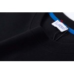 2024年7月11日夏季高品質入荷バーバリー半袖 Tシャツ qiang工場XS-L