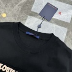 2024年7月11日夏季高品質入荷ルイヴィトン半袖 Tシャツ qiang工場Xs-L