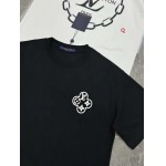 2024年7月11日夏季高品質入荷ルイヴィトン半袖 Tシャツ qiang工場Xs-L