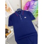 2024年7月11日夏季高品質入荷バーバリー半袖 Tシャツ qiang工場