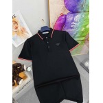 2024年7月11日夏季高品質入荷PRADA 半袖 Tシャツ qiang工場