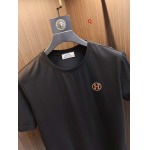 2024年7月11日夏季高品質入荷エルメス半袖 Tシャツ qiang工場M-4XL