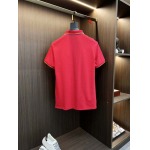 2024年7月11日夏季高品質入荷PRADA半袖 Tシャツ qiang工場